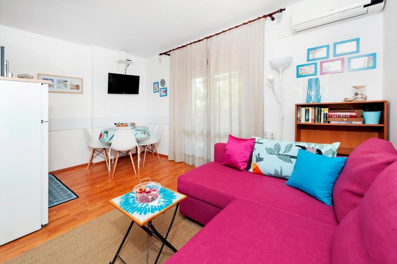 Apartments Aja And Stefy Rovinj Buitenkant foto