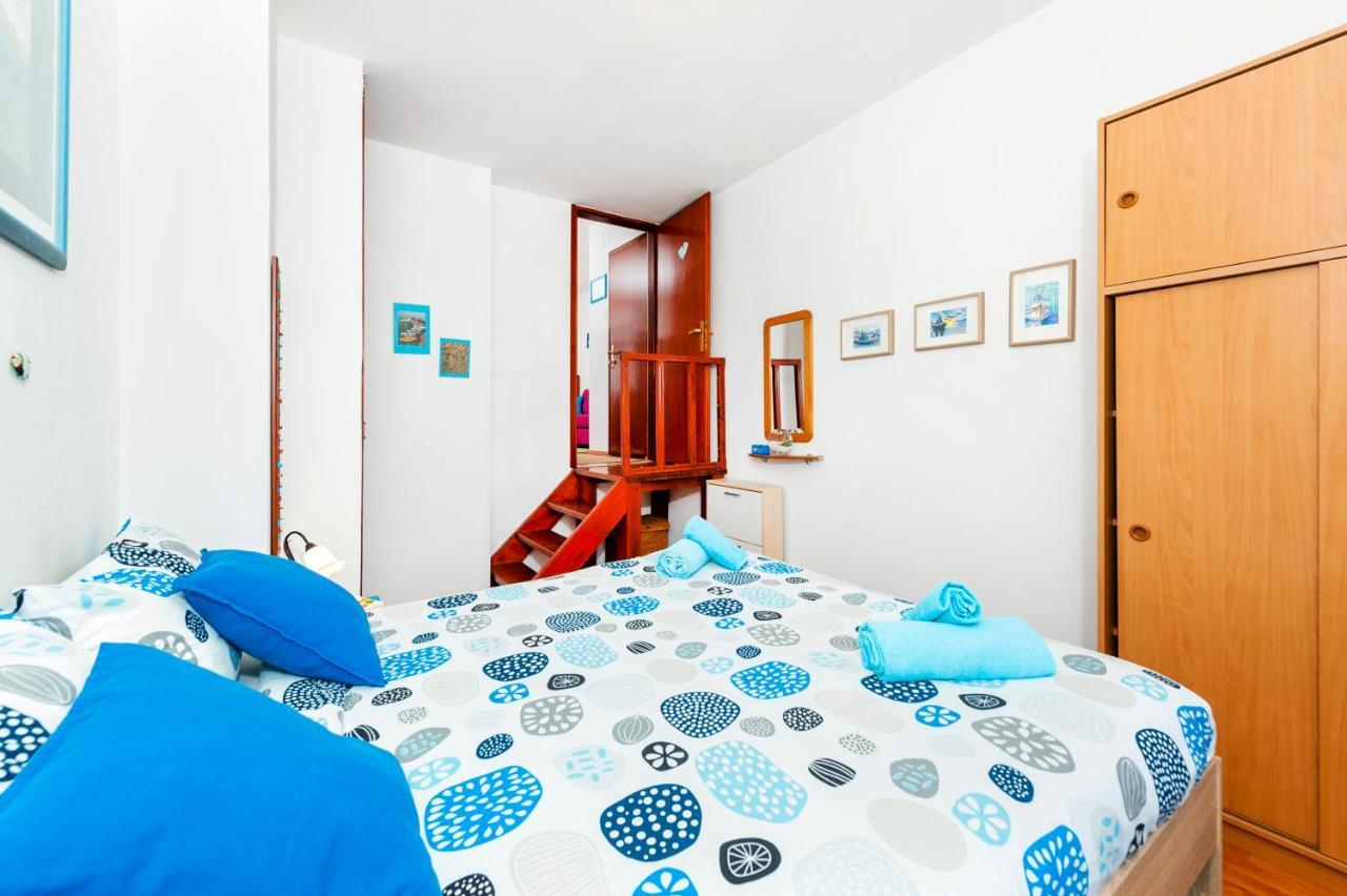 Apartments Aja And Stefy Rovinj Buitenkant foto