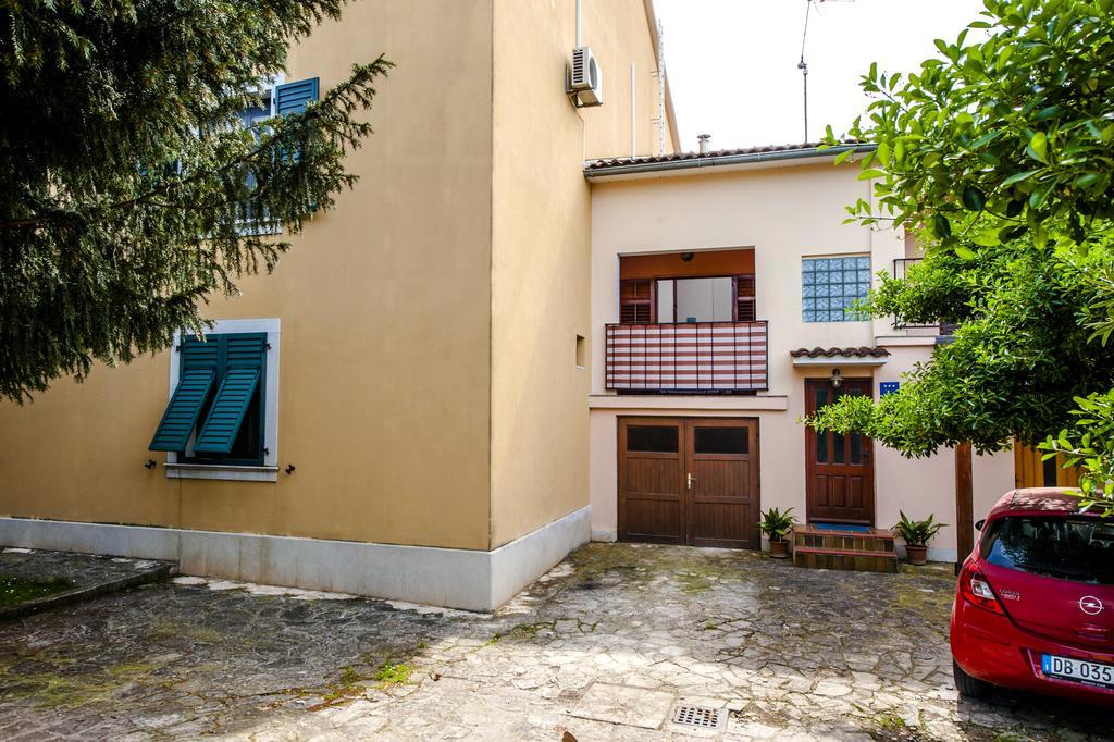 Apartments Aja And Stefy Rovinj Buitenkant foto